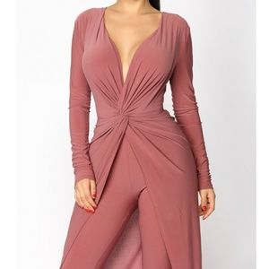Fashion Nova Dress/Jumpsuit